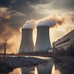 Is Nuclear Power a Renewable Energy Source?