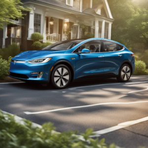 New Jersey Implements Annual Fee for Electric Vehicle Owners, Impeding Environmental Progress