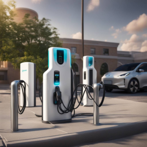 What is the Efficiency of Different Types of EV Chargers?