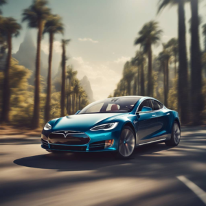 Tesla Halts Progress Instead of Moving Forward