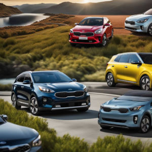 Kia Introduces New Discount Offer, Slashing EV9 Price by $7,500