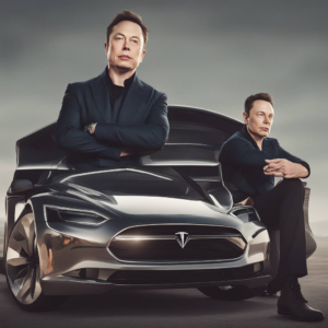 Elon Musk and Tesla Face Judgment Day