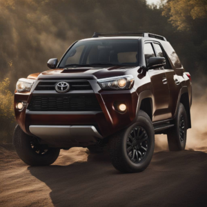 Get an Incredible Deal on Leasing a Toyota bZ4x Today