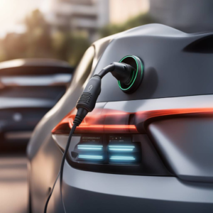 Top Electric Car Chargers for 2024