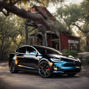 Tesla leverages new legislation to exempt Giga Texas from local environmental regulations.