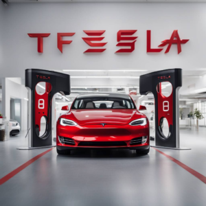 Report: Layoffs impact Tesla's US advertising team