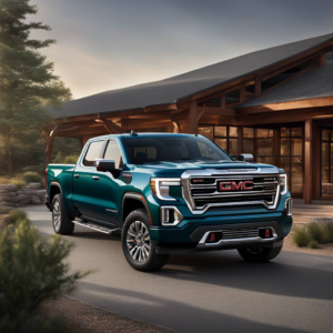 New 2024 GMC Sierra EV offers 440-mile range, CrabWalk feature, and reduced cost