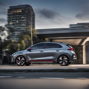 Will people buy the Hyundai Ioniq 5 N, the best performance EV ever?