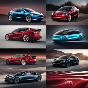 Can the Recent Price Cuts for Tesla's Electric Vehicles Make a Difference?