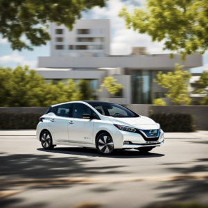 Is the 2024 Nissan Leaf SV Plus Still a Relevant Choice? A Comprehensive Review