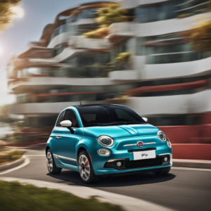 Taking a Spin in the 2024 Fiat 500e: What Questions Do You Have?