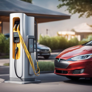 Addressing Payment Challenges and Providing Recommendations for Electric Vehicle Charging