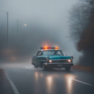 Expert Guide and Best Practices for Safe Driving in Fog