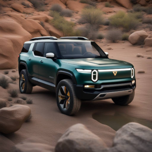 Rivian R2 Deep-Dive: Initial Impressions Suggest It Will Be a Success