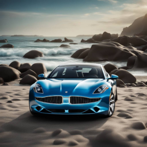 The Fisker Ocean Price Drops to $24,999 - But Is It a Good Purchase?