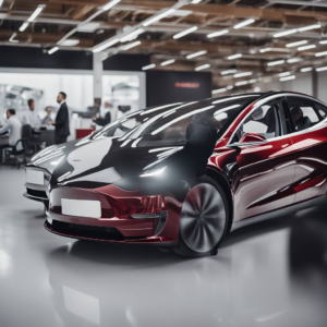 Tesla Shareholders to Musk: "Give the Impression That Tesla is Your Primary Focus"