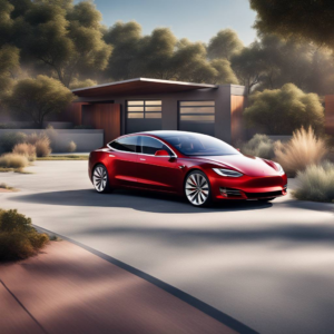 Tesla accelerates release of updated future vehicle lineup