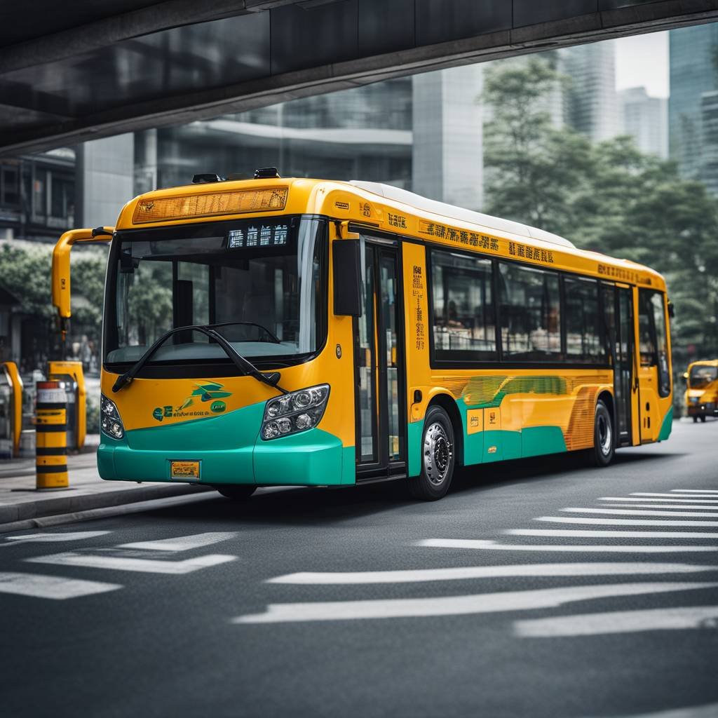 Beware: Chinese Electric Buses Pose Another Threat | Kilowatt Journal