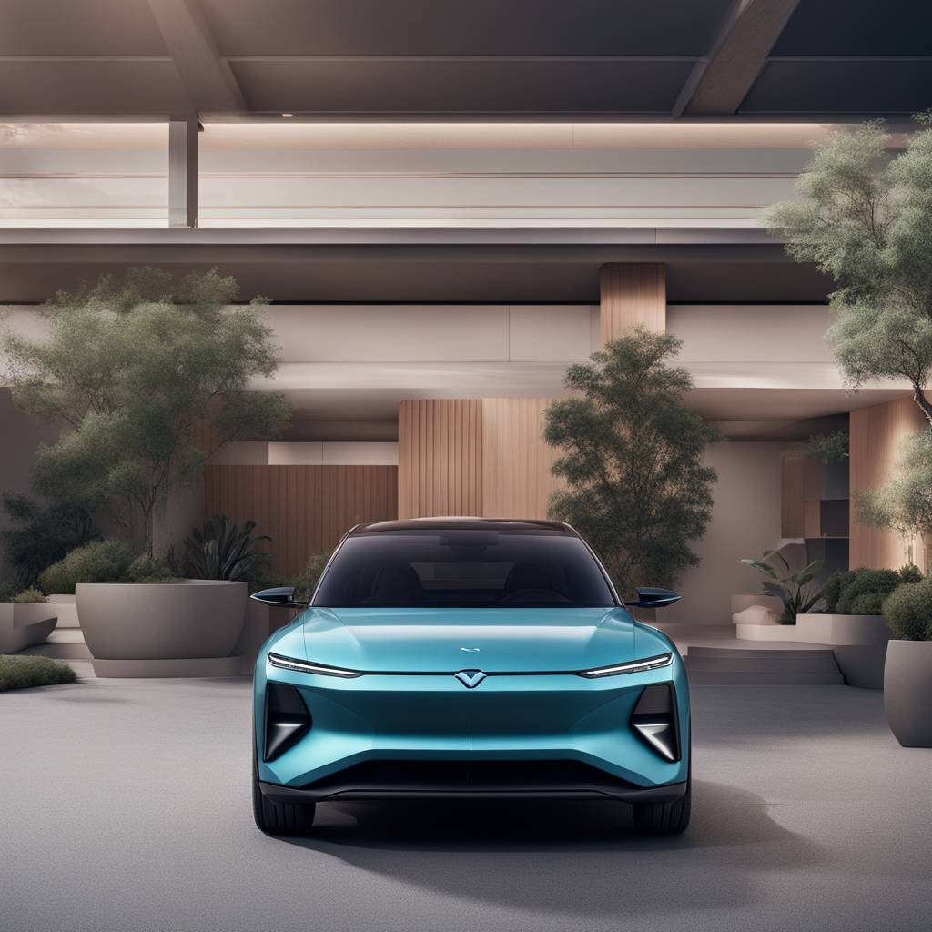 Nio's Onvo L60 Aims To Compete With Tesla Model Y | Kilowatt Journal