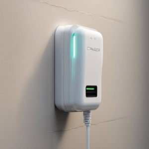Selecting the Right Home Charger for Your Electric Vehicle