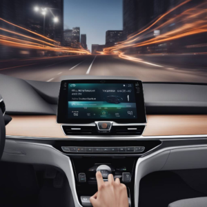 Hyundai Ioniq 5 Infotainment Review: Balanced and Practical