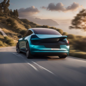 Is the New Tesla Model 3 Performance the Affordable Alternative to the Porsche Taycan?