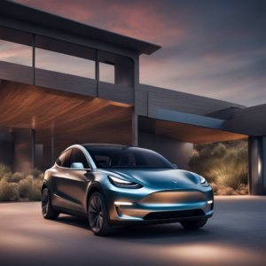 All You Need to Know About the Tesla Model Y Juniper Update