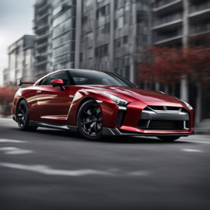 Could the Nissan GT-R be replaced by an EV? Here's what we know so far.