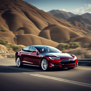 Is the New Tesla Model S on the Horizon? Here's What We've Uncovered