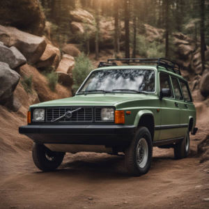 The Complete Guide to the Volvo EX30