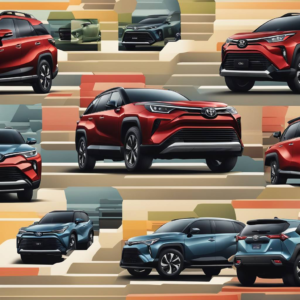 All About Toyota's Three-Row Electric SUV: The Latest Updates