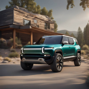 What We Know About the 2026 Rivian R2