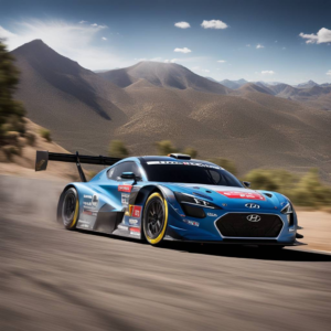 How Hyundai Outperformed Tesla at Pikes Peak and Secured Victory