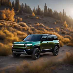 Is the 2025 Rivian R1S and R1T Improved Enough in Small Ways?