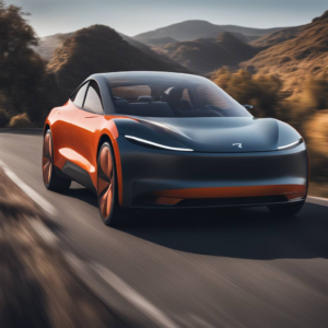 Zeekr 007: This Affordable Electric Vehicle Competitor to Tesla Model 3 Shows Tough Competition Ahead