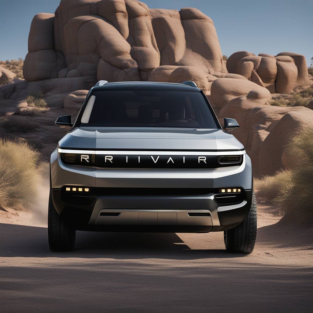 The 2025 Rivian R1S And R1T: Discover Their Unique Features | Kilowatt ...