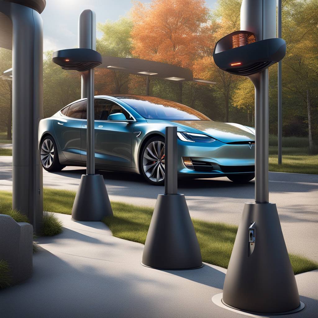 Why GM EV Owners Are Still Unable To Use Tesla Superchargers | Kilowatt ...