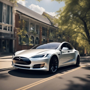 Tesla has successfully distributed more than 6 million vehicles around the world
