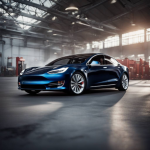 How About Tesla Adopts a More Traditional Strategy to Turn Around?