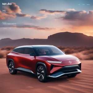 Exploring the Latest Updates from NIO - CleanTechnica