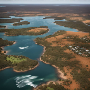 Australia's Communities and Governments Working Together to Fight Climate Change
