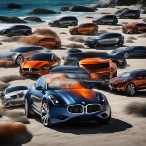 Fisker Aims to Offload Remaining Ocean SUVs in Bulk for $2,500 to $16,500 Each