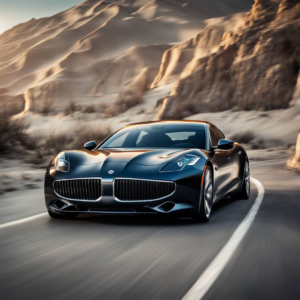 Expanding Availability of Proprietary Diagnostic Tool Needed to Repair Fisker Oceans