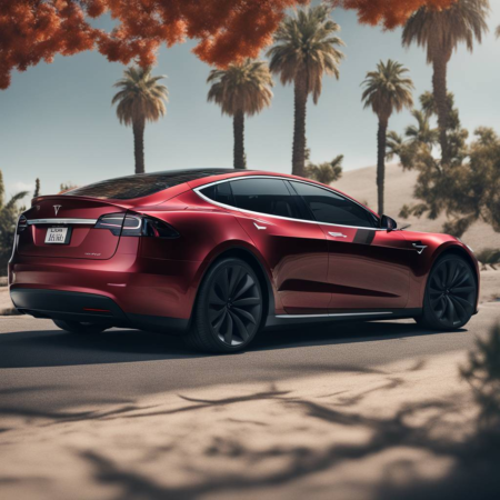 Tesla pushes back free FSD transfer deadline by a month
