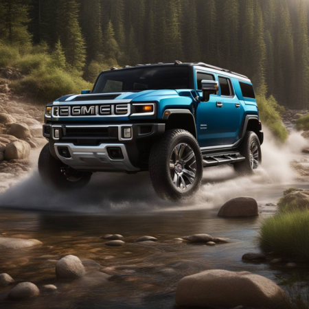 Exploring the 2024 GMC Hummer EV: What Questions Do You Have?