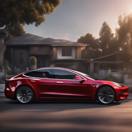 Tesla's latest update, version 2024.26, brings Parental Controls featuring "Night Curfew," speed limits, and additional features.