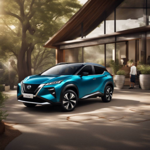Nissan's Overall Sales Declined in Q2 2024, but the Ariya Saw a 123% Increase