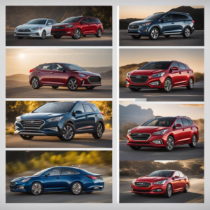 Starting at $199/mo, Hyundai, Kia, and Subaru Offer Cars in Their Lineup
