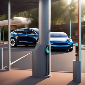 Tesla's new EV charging policy creates significant issue for Australian travelers