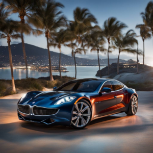 Fisker attempts to offload Ocean electric vehicles for $14,000